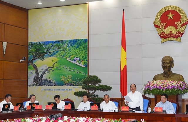 Họp Kl993 ưu đãi thưởng hấp dẫn tháng 5: Dành trọn một ngày bàn về xây dựng thể chế ảnh 1