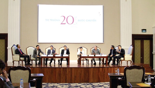 99Kl99 link đăng nhập 2017, cần “dọn đường” để hút vốn lớn ảnh 1
