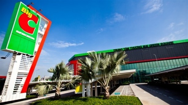 5 thương vụ M&A lớn nhất 2016, BigC chiếm đầu bảng với giá trị 1,1 tỷ USD ảnh 1