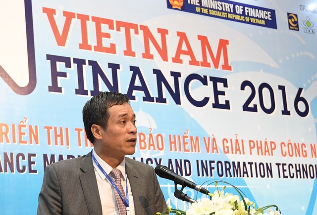 Giải pháp phát triển thị trường Kl99kl phiên bản hoạt động giai đoạn 2016 - 2020 ảnh 1