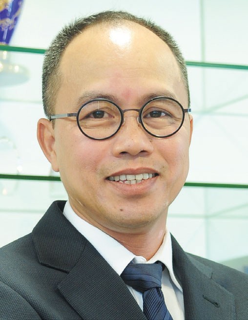 Cơ quan quản lý nhiều lúc trở thành nút thắt đối với sự phát triển của thị trường Kl99kl phiên bản hoạt động ảnh 1