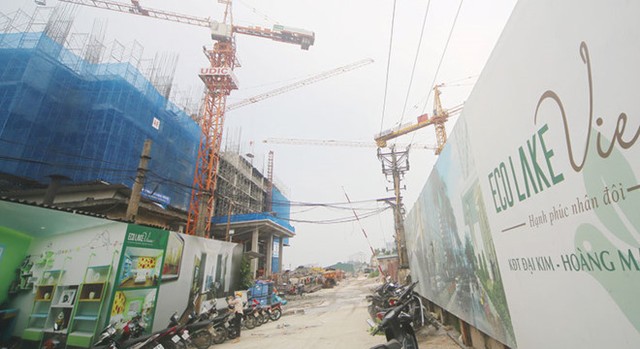 Khoảng trống pháp lý khi liên danh Kl99ok phiên bản mới Web Tổng Nhà Cái 99Kl99 Giải Trí Bậc Nhất