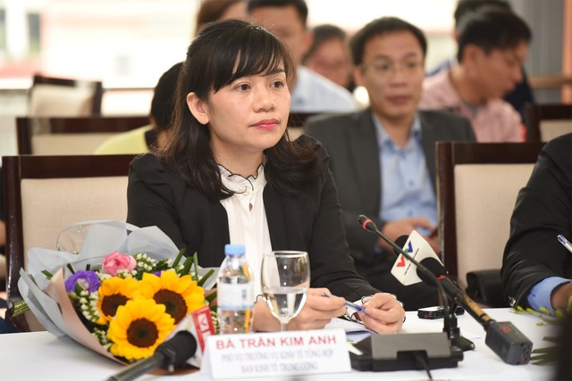 Phát triển Tín dụng tiêu dùng - Giải pháp đẩy lùi tín dụng đen ảnh 18