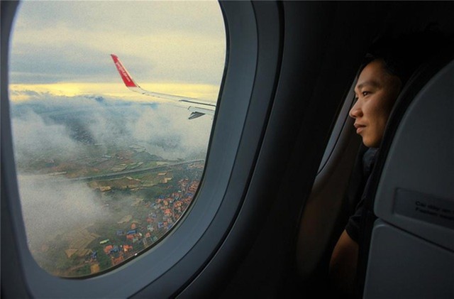 Nâng cao giá trị văn hóa và bảo vệ môi trường, Vietjet tiếp tục đồng hành cùng Cuộc thi ảnh Di sản Việt Nam ảnh 3