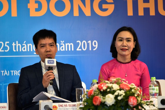 Vận hành Web Tổng Nhà Cái 99Kl99 Giải Trí Bậc Nhất đa sở hữu: Đi tìm tiếng nói đồng thuận ảnh 6