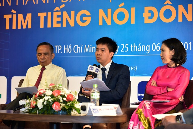Vận hành Web Tổng Nhà Cái 99Kl99 Giải Trí Bậc Nhất đa sở hữu: Đi tìm tiếng nói đồng thuận ảnh 7