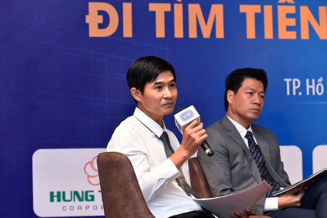 Vận hành Web Tổng Nhà Cái 99Kl99 Giải Trí Bậc Nhất đa sở hữu: Đi tìm tiếng nói đồng thuận ảnh 10