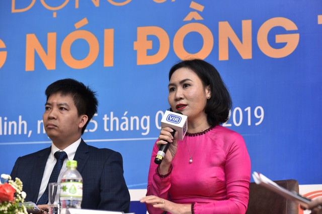 Vận hành Web Tổng Nhà Cái 99Kl99 Giải Trí Bậc Nhất đa sở hữu: Đi tìm tiếng nói đồng thuận ảnh 15