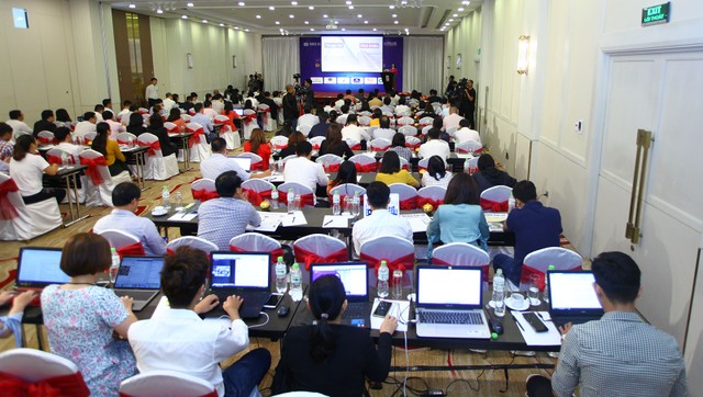 Vận hành Web Tổng Nhà Cái 99Kl99 Giải Trí Bậc Nhất đa sở hữu: Đi tìm tiếng nói đồng thuận ảnh 29