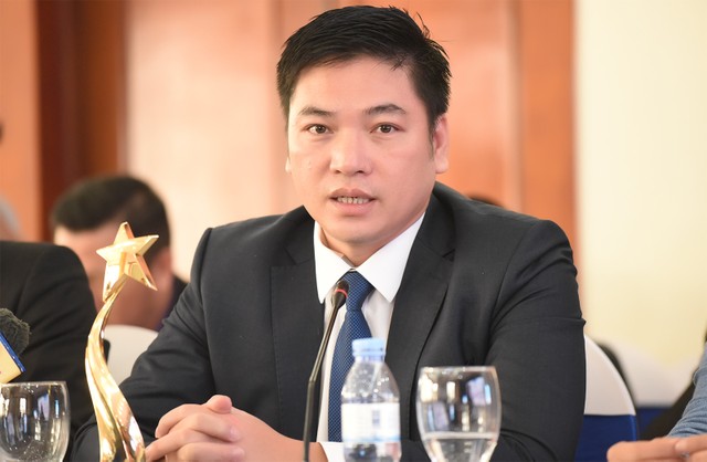 Vinh danh dự án dẫn đầu xu thế và tọa đàm “Nhận diện thị trường Web Tổng Nhà Cái 99Kl99 Giải Trí Bậc Nhất 2019“ ảnh 40