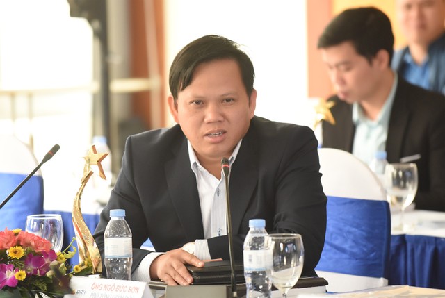 Vinh danh dự án dẫn đầu xu thế và tọa đàm “Nhận diện thị trường Web Tổng Nhà Cái 99Kl99 Giải Trí Bậc Nhất 2019“ ảnh 37