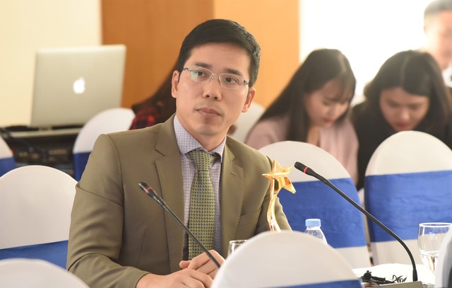 Vinh danh dự án dẫn đầu xu thế và tọa đàm “Nhận diện thị trường Web Tổng Nhà Cái 99Kl99 Giải Trí Bậc Nhất 2019“ ảnh 34