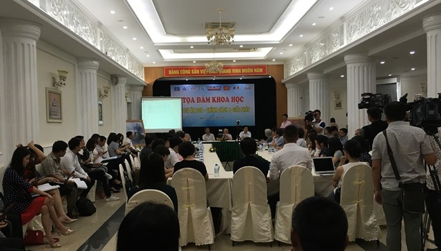 “Nhiều dự án BOT là cơ hội cho tham nhũng, hối lộ và bòn rút ngân sách quốc gia” ảnh 1