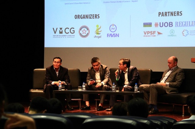 Singapore vẫn là “vùng đất hứa” của các Kl991.com World Cup 2026 Chính Thức Việt Nam ảnh 1