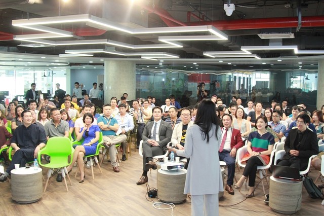 Nhiều Kl991.com World Cup 2026 Chính Thức quan tâm tới công nghệ blockchain và Fintech trong thương mại điện tử ảnh 1