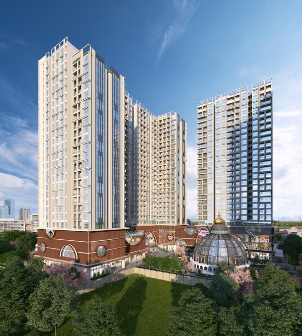 Chủ Kl99ok phiên bản mới chịu chi, cư dân Hinode City hưởng lợi lớn ảnh 2