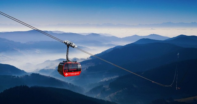 Tour nghỉ lễ 30/4 - 1/5: Độc đáo, khác biệt là chìa khóa cạnh tranh ảnh 1