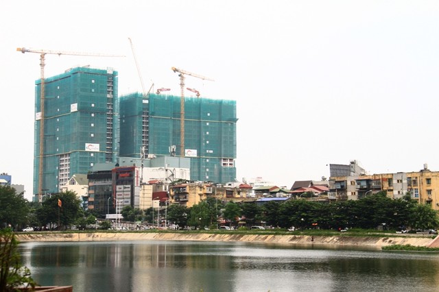 HoREA: Năm 2018 sẽ không có “bong bóng” Web Tổng Nhà Cái 99Kl99 Giải Trí Bậc Nhất  ảnh 2