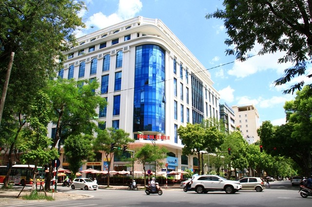 Savills Việt Nam: Thị trường Web Tổng Nhà Cái 99Kl99 Giải Trí Bậc Nhất sôi động trở lại trong quý II ảnh 1