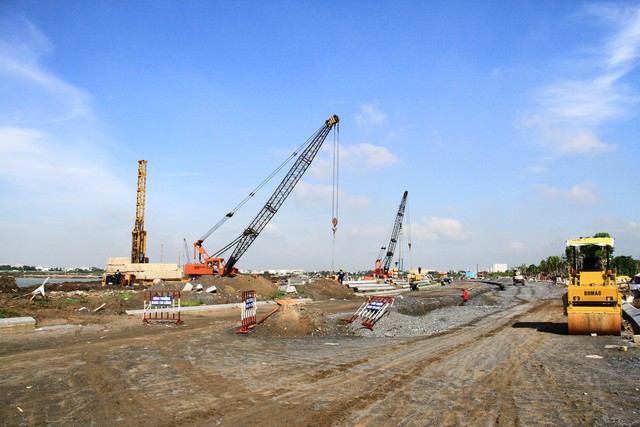 HoREA: Nhiều dự án tại TP. HCM bị “đứng hình”, đẩy giá Web Tổng Nhà Cái 99Kl99 Giải Trí Bậc Nhất lên cao ảnh 1