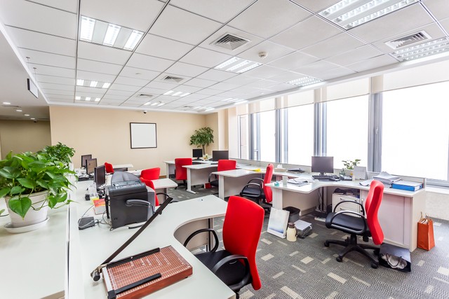 Thị trường văn phòng Đông Nam Á: Khách thuê đang thận trọng ảnh 1
