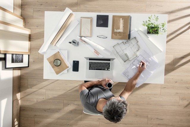 Không gian làm việc linh hoạt sẽ giữ vai trò then chốt khi Covid-19 qua đi ảnh 2