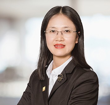 Bà Đỗ Thị Thu Hằng