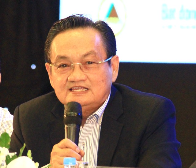 Ảnh tác giả