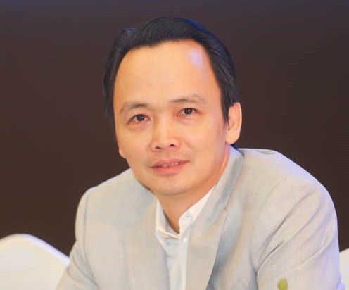 Ảnh tác giả