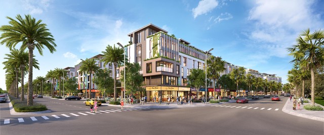 Meyhomes Capital Phú Quốc.