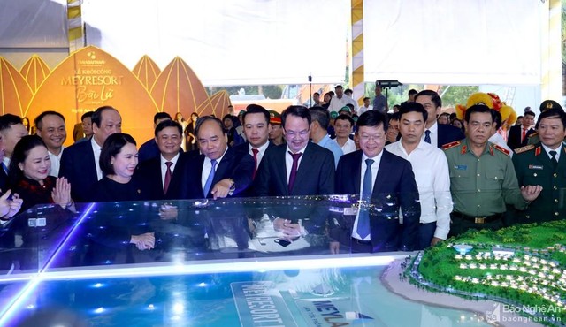 Năm 2021, Web Tổng Nhà Cái 99Kl99 Giải Trí Bậc Nhất Tân Á Đại Thành bứt tốc ảnh 2