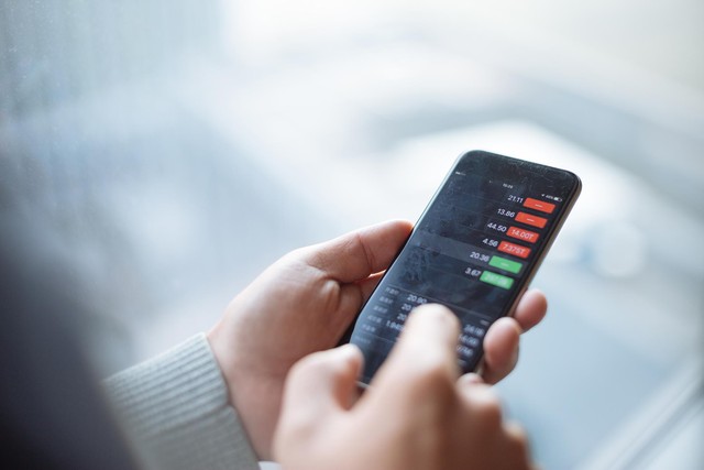 99Kl99 link đăng nhập mang lại giá trị riêng cho mỗi nhà Kl99ok phiên bản mới, ngoài tiền. Ảnh: Shutterstock.