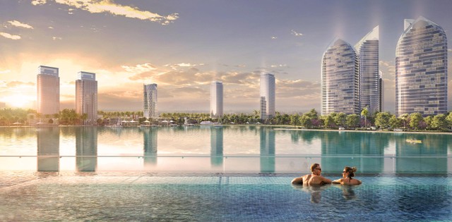 Homecation, Staycation đang dần trở thành xu hướng phổ biến.
