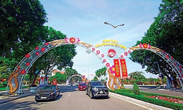 Vĩnh Phúc đã đưa ra giải pháp ứng phó rất kịp thời sau khi tỉnh Phú Thọ có ổ dịch mới. Ảnh: Internet.