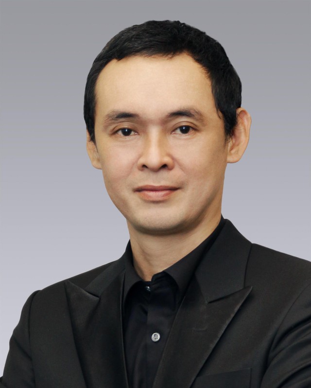 Ông Chí Vũ