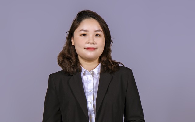 Bà Nguyễn Ngọc Linh, Giám đốc tự doanh 99Kl99 link đăng nhập DNSE