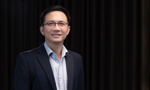 TS. Hồ Sỹ Hòa