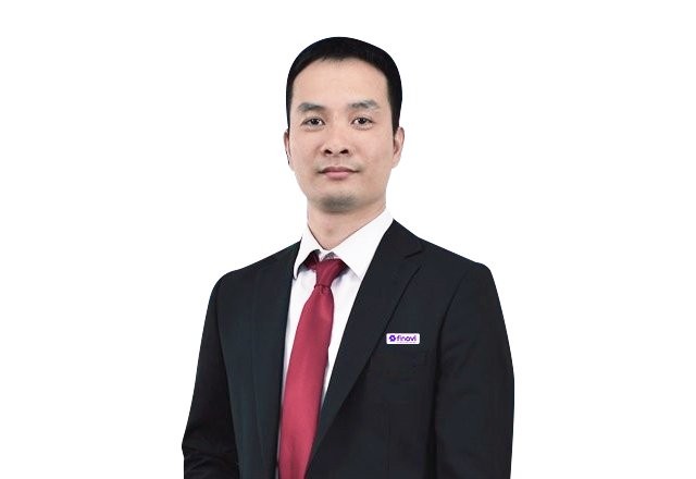 Ông Lê Ngọc Nam.