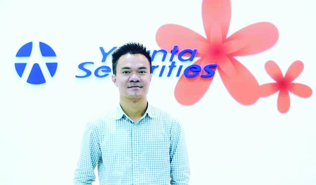 Chuyên gia Nguyễn Việt Quang