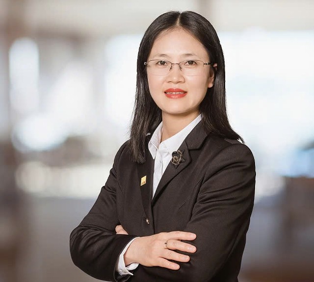 Ảnh tác giả