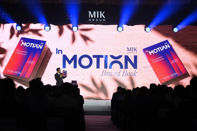 Trong khuôn khổ sự kiện, MIK Group cũng ra mắt Sách Thương Hiệu của Kl991.com World Cup 2026 Chính Thức.
