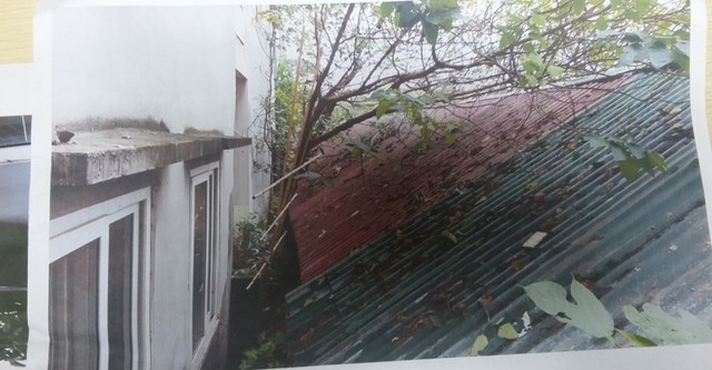 Chủ Kl99ok phiên bản mới E4, Khu đô thị Yên Hòa: Có vi phạm trật tự xây dựng? ảnh 1