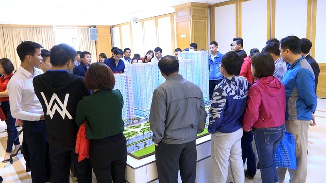 Ra mắt Khu đô thị cao cấp Eurowindow River Park ảnh 1