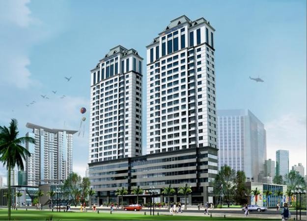 Quan điểm của Thanh tra Kl993 ưu đãi thưởng hấp dẫn về việc VC3 được giao đất thay vì đấu giá ảnh 1