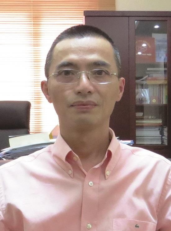 Ngày 25/11, xét xử cựu Chánh Thanh tra Bộ Thông tin và Truyền thông lợi dụng chức vụ quyền hạn ảnh 1