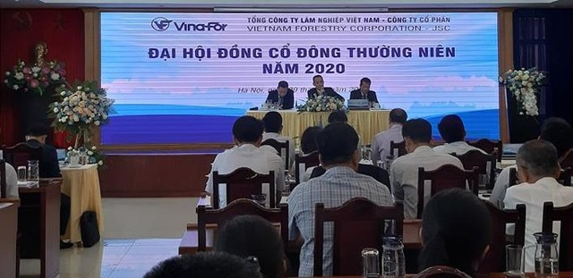 ĐHCĐ Vinafor (VIF): Trang Chủ KL99Com Số 1 Link Đăng Ký KL999 quan tâm tới khoản tiền nhàn rỗi hơn 2.600 tỷ đồng gửi Link Vào Nhà Cái KL99 COM Tặng +199k ảnh 1