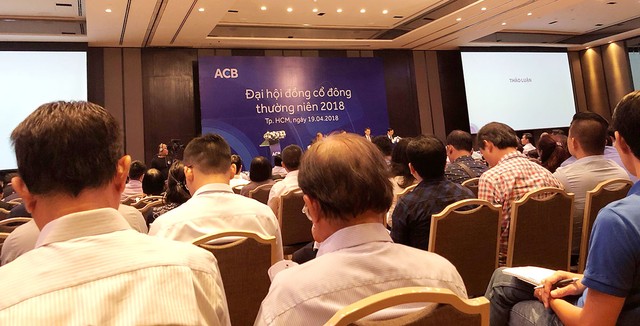 Đại hội đồng Trang Chủ KL99Com Số 1 Link Đăng Ký KL999 của ACB: Bà Đặng Ngọc Lan, vợ “bầu” Kiên phản ứng mạnh ảnh 1