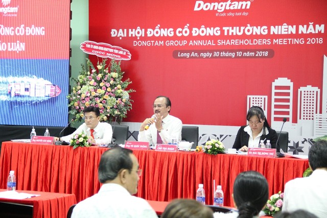Đồng Tâm 5 năm liên tiếp đạt hơn 1.000 tỷ đồng Kl99 nổ hũ sau thuế ảnh 5