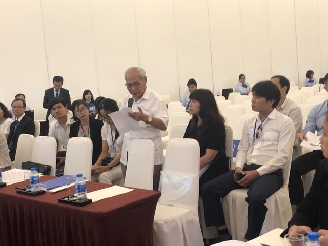 ĐHCĐ Eximbank tiếp tục hủy, tân Chủ tịch HĐQT cảm thấy “xấu hổ” với Trang Chủ KL99Com Số 1 Link Đăng Ký KL999 vì để xảy ra tình trạng mất đoàn kết ảnh 1