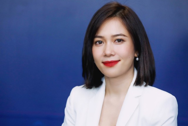 Bà Trần Thu Hương, Giám đốc Chiến lược và Phát triển Kl992 VIP Trang Chủ 2026 kiêm Giám đốc Khối Link Vào Nhà Cái KL99 COM Tặng +199k Bán lẻ VIB.